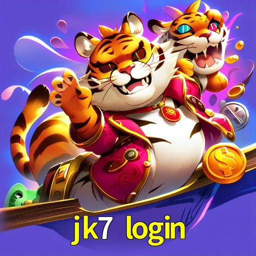  jk7 login